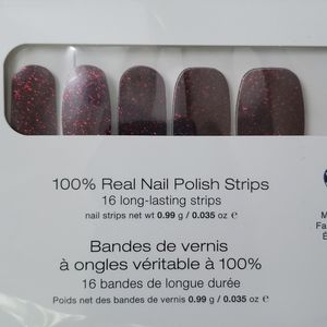 Color Street Russian Around